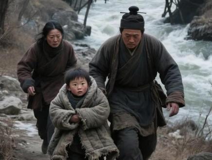 爱国诗人陆游的一生 #历史 #AI #南宋 #陆游