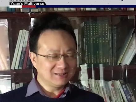 引力波为什么能探测宇宙#宇宙 #探测