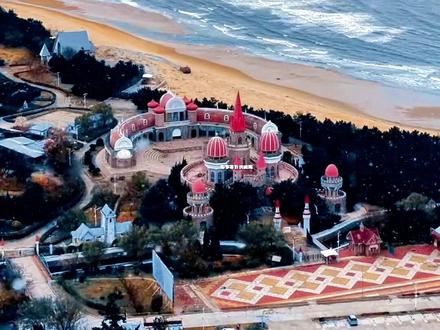 春节寒假得威海,到底值不值得去,4天3晚的行程攻略,请收好 #威海 #威海旅游攻略 #威海冰河世纪 #旅行推荐官 #吹爆美好目的地