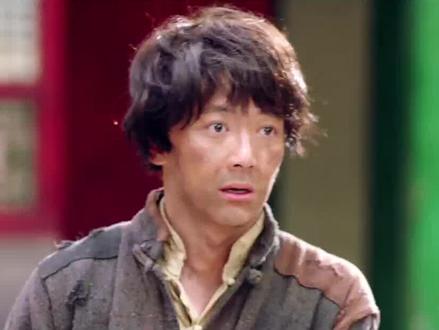 宽子也是带点命苦 #芝麻胡同 #好剧推荐