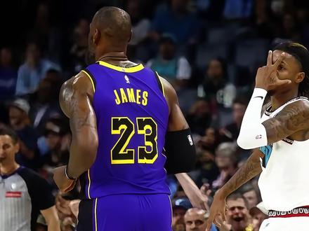 詹姆斯没有哨?雷霆队要小心了! #nba #湖人总冠军 #詹姆斯 #灭霸詹 #湖人vs雷霆