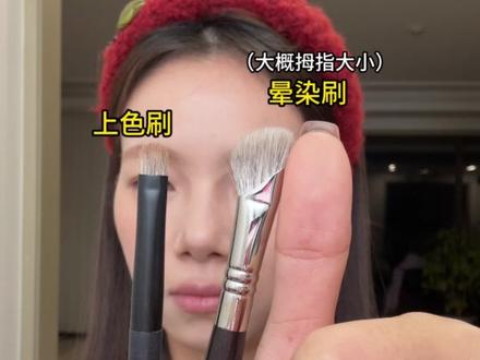 照着练,就能速成的鼻子通用画法!!#修鼻教程 #鼻子修容 #新手化妆教程 #蒜头鼻 #抖音美妆年度宝藏