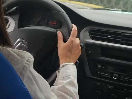 安顺梅家庄平安考场科三全程路线录像(一)#科三路考 #逢考必过