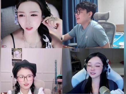 我真求你了,四月哥在坚持两天吧,结婚的时候别忘了让我坤哥坐主位@大坤坤 @DNF四月(旭旭宝宝端游助理) @𝑿.雾安🚬 #连麦互动 #旭旭宝宝