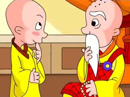 孩子一看就懂!成语故事-当头棒喝!指佛教禅师接待初学佛的人,常不问情由,用棒一击或大喝一声,要对方不假思索地作出反应,以考验其对佛理领悟的程度。后指使人觉悟的警告或突如其来的打击。也作“当头一棒”#成语故事 #绘本故事 #你好119 #动画制作 #国学启蒙 #儿童动画 #手绘动画 #创意制作 #儿童绘本故事 #教育成长计划 #手绘视频 #原创动画 #动画 #抖音热门小助手