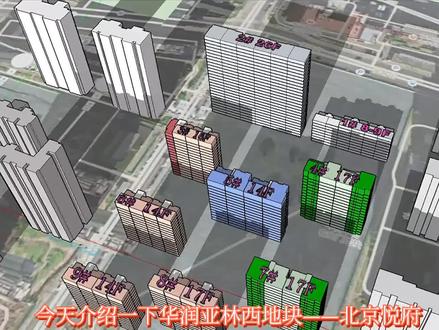 北京悦府-华润亚林西地块
选房攻略#北京悦府 #选房攻略 #北京瑞府 #抖音房产 #原创