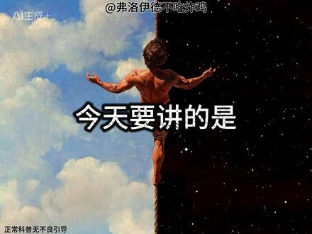 代沟矛盾 幸运的人一生都在被童年治愈,不幸的人一生都在治愈童年
本期视频背景图片来自画师:a6
#哲学 #情感 #心理学 #原生家庭 #青年创作者成长计划