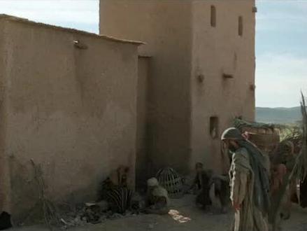 治病除根,原来他是大医生!解析《圣经故事》第8集