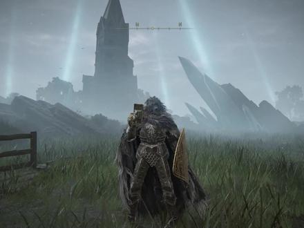 艾尔登法环:打完满月女王该干什么,超详细教程教你打boss #艾尔登法环 #老头环 #艾尔登法环新手必看