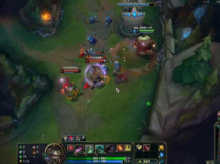 旭旭宝宝的龙拳,蓝战非的将军令,哪个会更火