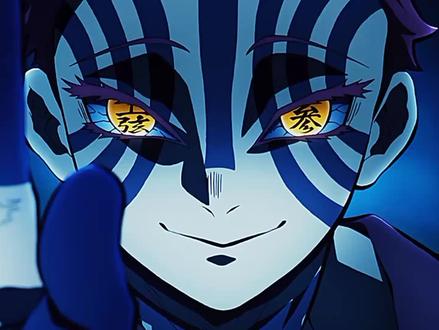 成为鬼吧 杏寿郎 #猗窝座 #堕姬 #魇梦