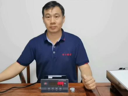 柯力XK3101仪表带两组开关量输出,有上下限模式和实时比较模式。#干货分享 #称重控制器 #称重仪表 #称重仪表厂家