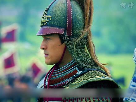 梅长苏之金蝉脱壳!