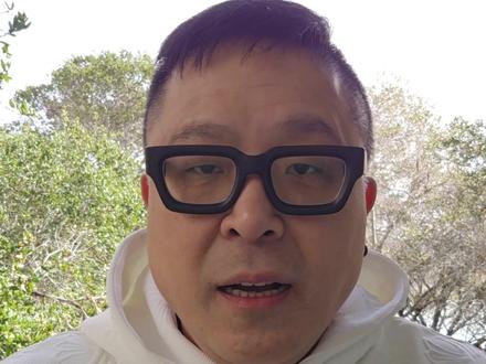 台南武庙主委呕遇赖某人,郑丽文除夕撞钟“两度剧烈抖动” #热点 #暴走PD #台湾 #创作者扶持 #郑丽文