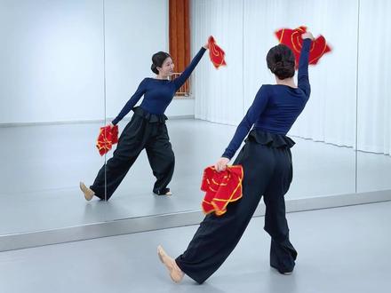 大花轿 详细分解 镜面跟练在这里@欣欣冉cindy #零基础教学 #舞蹈教学 #零基础学舞蹈 #张艺兴大花轿 #抖音热门舞蹈计划