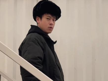 #盐城滨海 #小绝怂 非专业人员 纯属娱乐