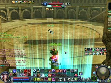 #永恒之塔 杀星孤独竞技场遇守护1