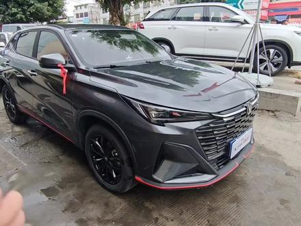 变速箱有质的提升!试驾实拍2026款长安X5PLUS,零百7秒级,预算7万多买它值吗?看完视频你就知道了