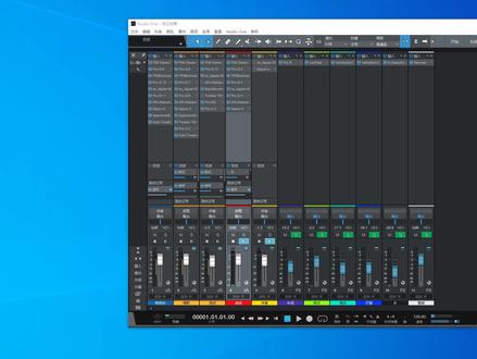 studio机架导出教程