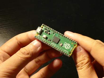 用树莓派Pico点亮电脑的神光同步风扇 5vRGB ARGB风扇单片机点亮 #单片机 #编程 #编程入门