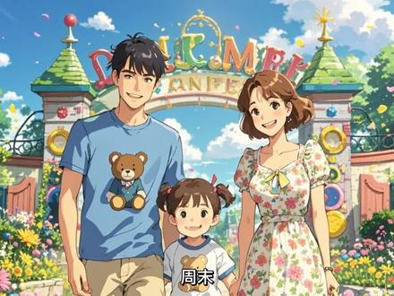 作文绘本:三年级语文上册第六单元:这儿真美