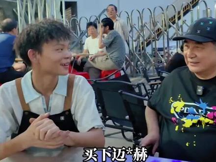 少年烤鸡小陈为什么能够火出圈#食材供应链#少年烤鸡#美食#乳鸽@体德校长李维刚