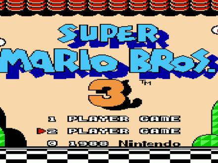 FC游戏《超级马里奥3代》全流程通关第七世界(7/8) #FC游戏 #红白机 #超级马里奥 #怀旧游戏