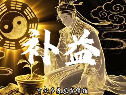 分享一个玄学真相
一个人如果缺乏自信和行动力,可以试着自己买菜做饭,这叫补火。
如果性格孤僻,可以多养几盆绿植,这叫补木。
如果身心俱疲,心神不宁,以种种菜,这叫补土。
性格犹豫,缺乏魄力的人,可以试着自己做做手工,这叫补金。
如果心浮气躁,注意力难以集中,就去练习书法,这叫补水。
生活处处是修行,顺性而为,便是补益。#道家文化 #传统文化