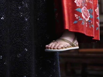 谁能想到三岁郡主竟是魔胎降世啊《铁锅炖渣爹》第十一集 #国漫 #抖音漫剧