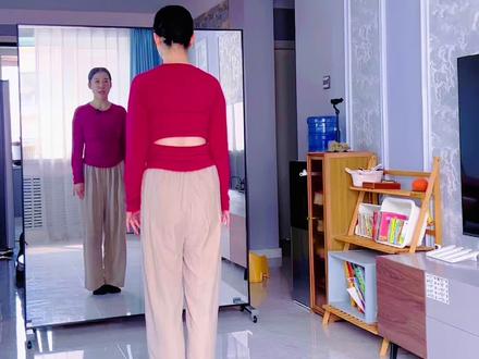 王嘉桐老师的《立春》舞蹈,超慢速唱跳跟练版,非常适合不爱数节奏的朋友,快跟我一起跳起来吧!#立春舞蹈 #立春舞蹈教学#保姆级教程#零基础学舞蹈 #立春舞蹈分解教学