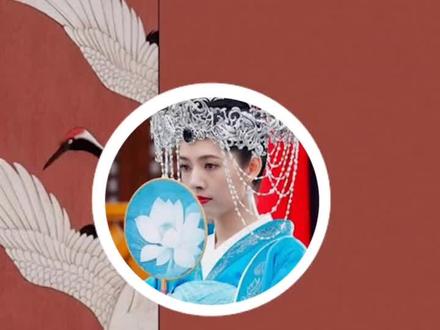 中国历朝历代的婚服,你知道多少?