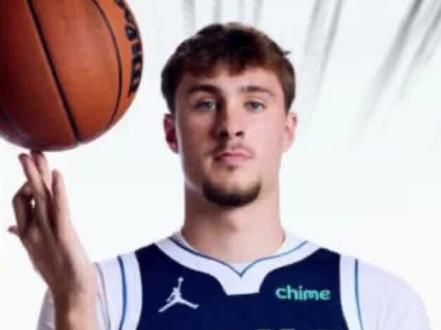 最新一期新秀排行榜来袭 #弗拉格#埃奇库姆#奎因#最佳新秀#篮球🏀