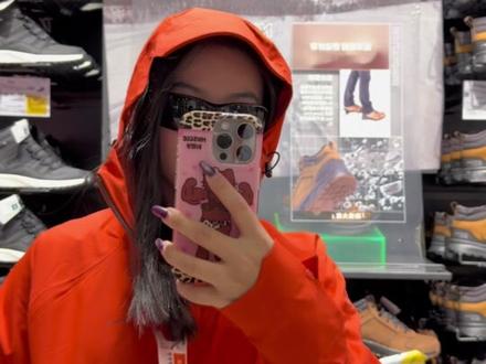 迪卡侬深圳新店——低成本体验多种潮流运动!
#迪卡侬深圳 #迪卡侬深圳领展中心城 #迪卡侬什么值得买 #运动女孩 #vlog