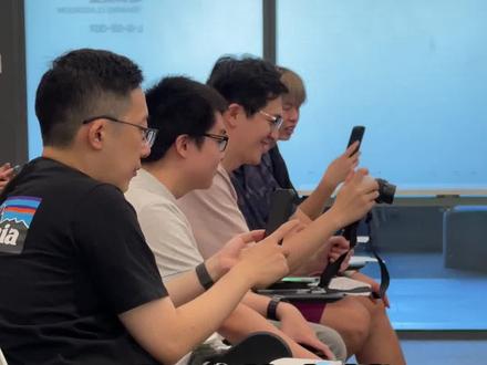 今天在路上捡到一只机器狗,可太好遛了 #小米机器狗铁蛋2代 #CyberDog