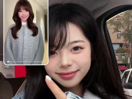 再也不用担心记不住动作了……
#手势舞 #抖音跟拍 #有点意思