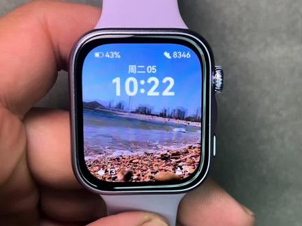 华为watch fit5视频表盘赶紧来做属于自己动态表盘超详细教程太炫了#华为watchfit5 #华为watchfit5表盘 #华为watchfit5视频表盘 #华为watchfit5视频表盘教程 #华为手表