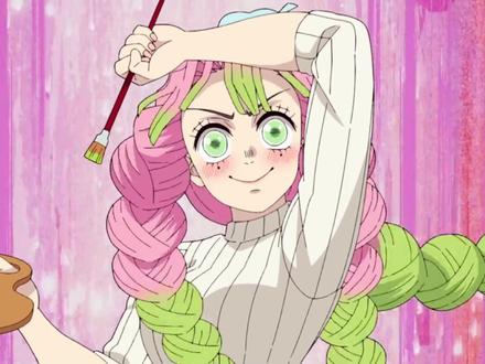 老粉都未必全知道!鬼灭里那些你可能从未注意过的有趣冷知识 #鬼灭之刃 #动漫 #二次元 #冷知识 #搞笑