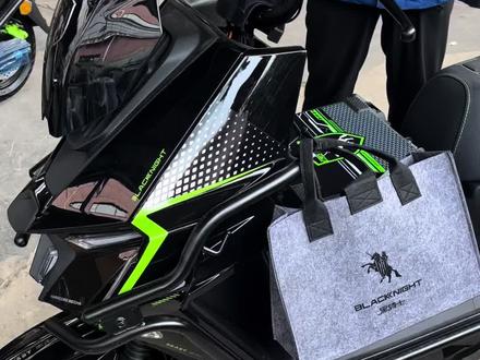 M10 pro和M10标准版的区别#黑骑士更高端的外卖车