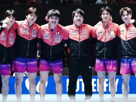 #向中国乒乓球队致敬 #国乒 #热点
阵容不是最强,却能拿下12连冠。靠的是什么