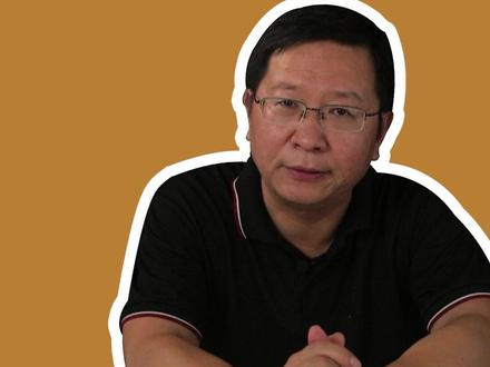 个人隐私被泄露背后,藏着一个可怕的事实#周刊君说