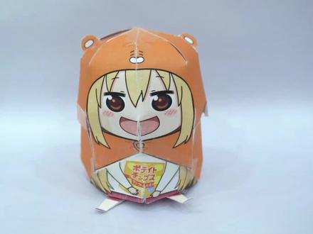 简单漂亮易学的小埋折纸教程小学生儿童都能学会 #手工diy #手工 #折纸 #手工制作 #干物妹小埋