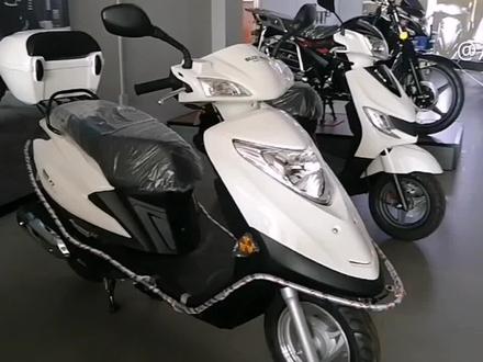 铃木瑞梦踏板125,品控优秀,6000多性价比极高,值得推荐。 #踏板摩托车 #总有一款适合你