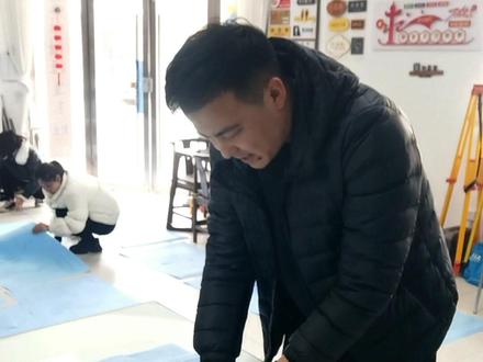 蓝图打印及装订#晒图纸 #蓝图装订#工程蓝图