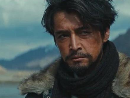 #生命树 场景震撼还原!触碰真相,追寻希望。#胡歌