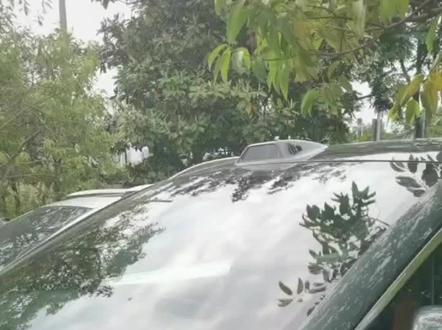 唐L中控屏怎么分屏显示