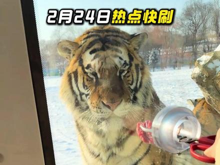 2月25日热点快刷#社会热点 #新闻事件 #上热门🔥