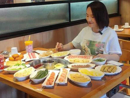 你有多久没吃傣妹了,快约上姐妹一起回忆一下记忆中的味道吧#美食探店流量来了#亳州美食#火锅界的拼夕夕#抖音搜索流量来了 @安徽锅玖玖餐饮管理
