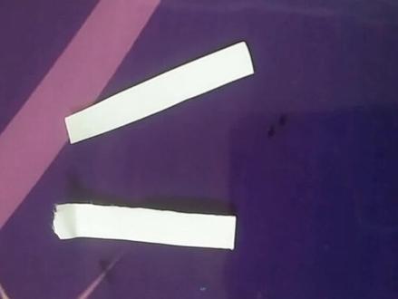 飞机起落架教程 飞机纸模