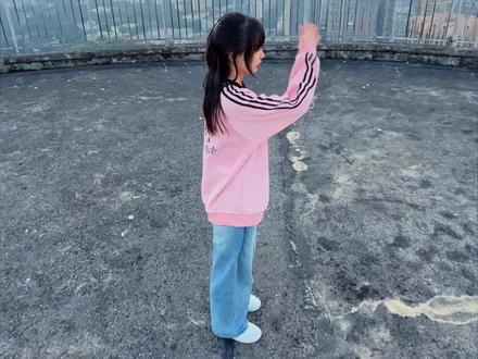 看最后谁蹦的最高 #库里之歌 #库里之歌舞蹈挑战 #舞蹈