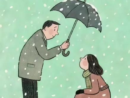 enfj的理想伴侣类型:美强惨。
#enfj #enfj型人格 #enfj会懂 #mbti人类图鉴 #美强惨 @DOU+小助手 @DOU+上热门 @抖音创作小助手